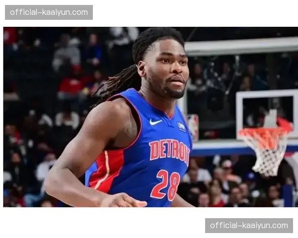 底特律经济复苏带动活塞队 商业价值增长32%显韧性 底特律经济复苏带动活塞队 商业价值增长32%显韧性